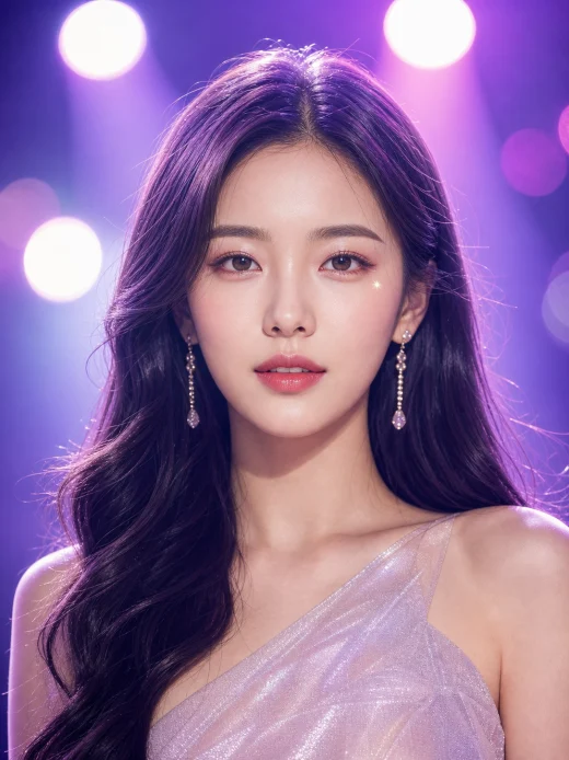 B-STAR 센터 스테이지 파이널리스트 이미지
